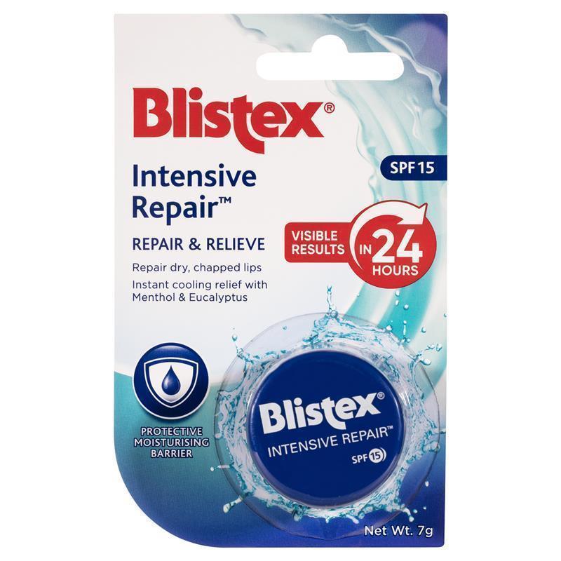 Blistex Intensive Care 7g