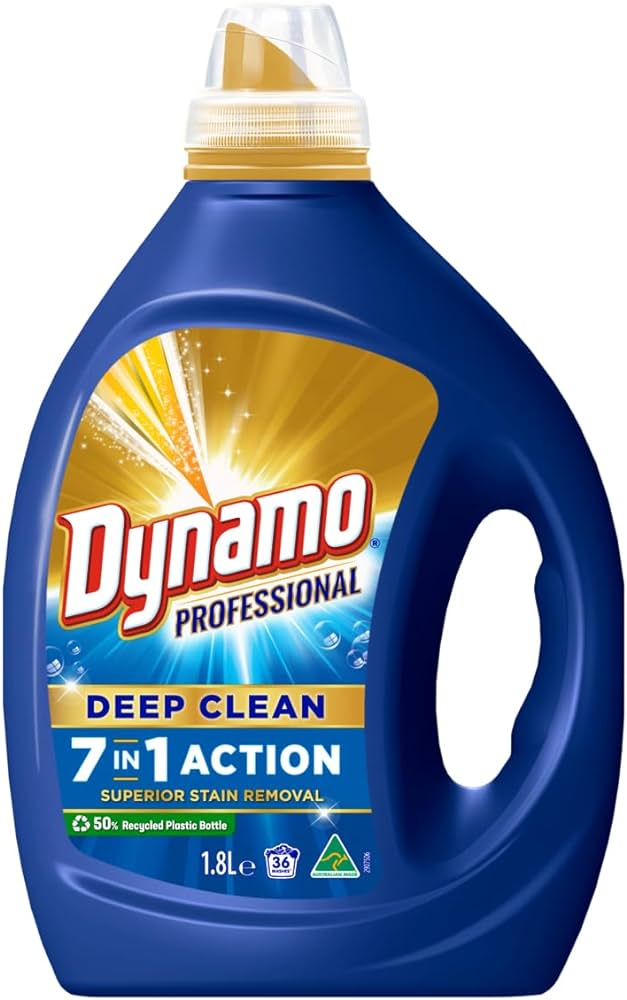 Dynamo Professional 7 Actions 1.8L