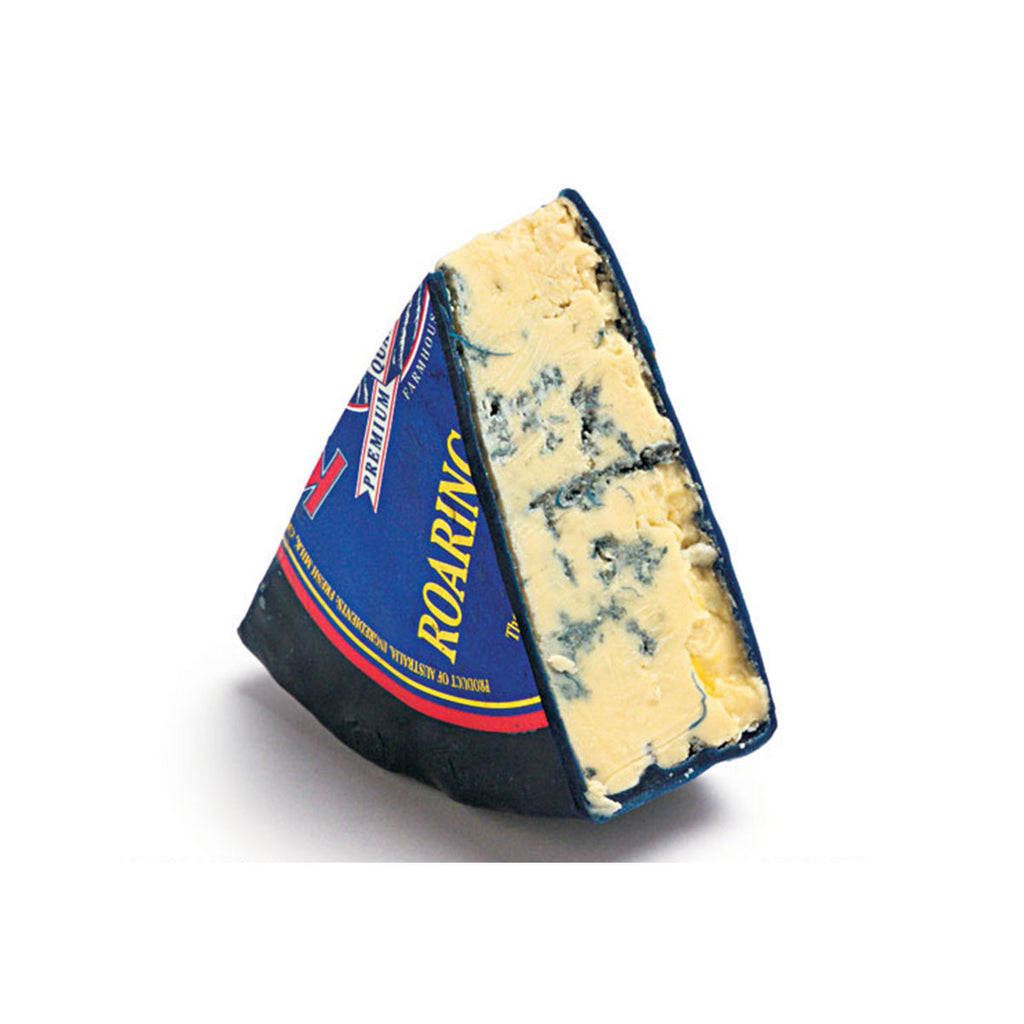 King Island Roaring Forties Blue Cheese 120g