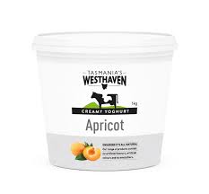 Westhaven Apricot Yoghurt 1kg