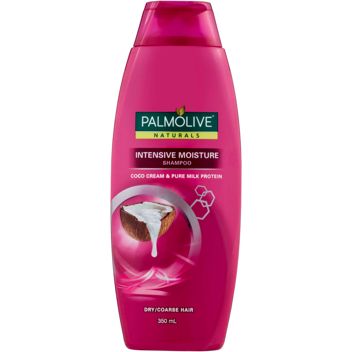 Palmolive Shampoo Intensive Moisture 350ml