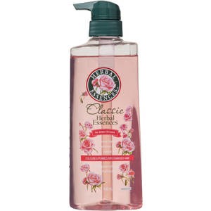 Herbal Essences Replenishing Shampoo 490ml