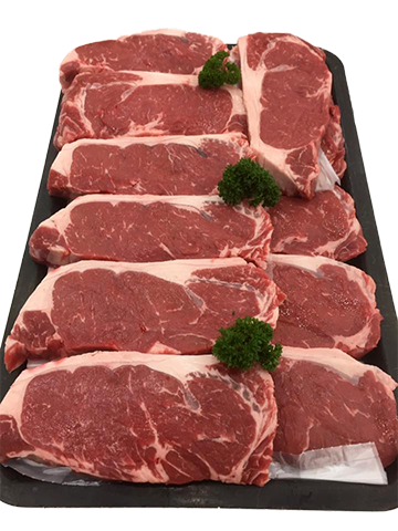 Value Buys Porterhouse Steak /kg