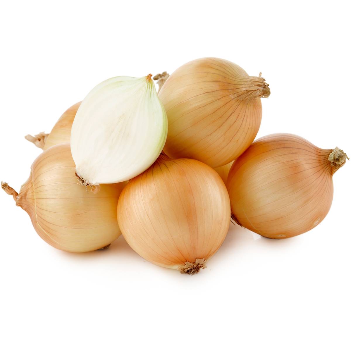 Onions Brown  /kg