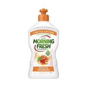 Morning Fresh Dishwashing Liquid Tropical Crush Limited Edition 400ml