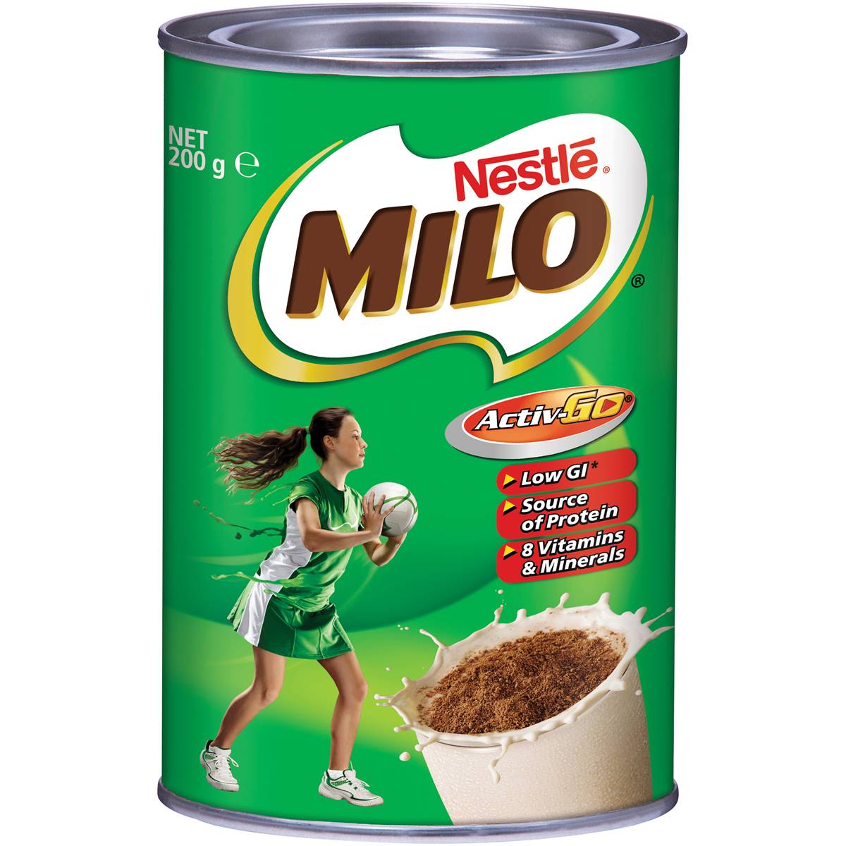 Nestle Milo 200g