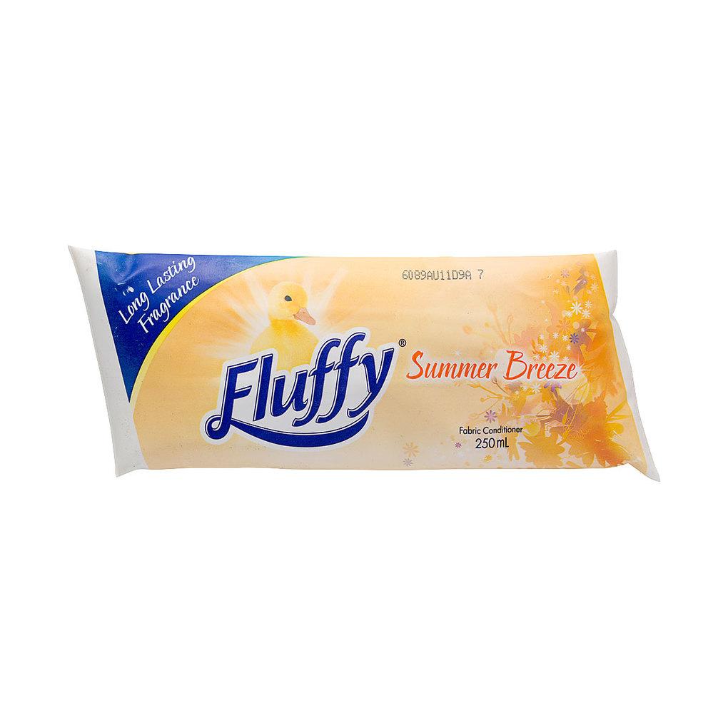 Fluffy Fabric Conditioner Soft Summer Breeze 250ml