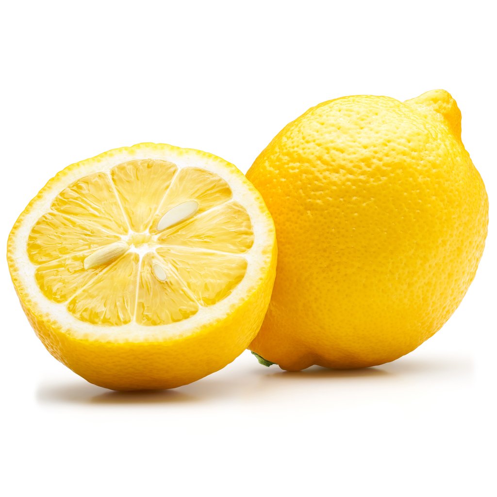 Lemons  /kg