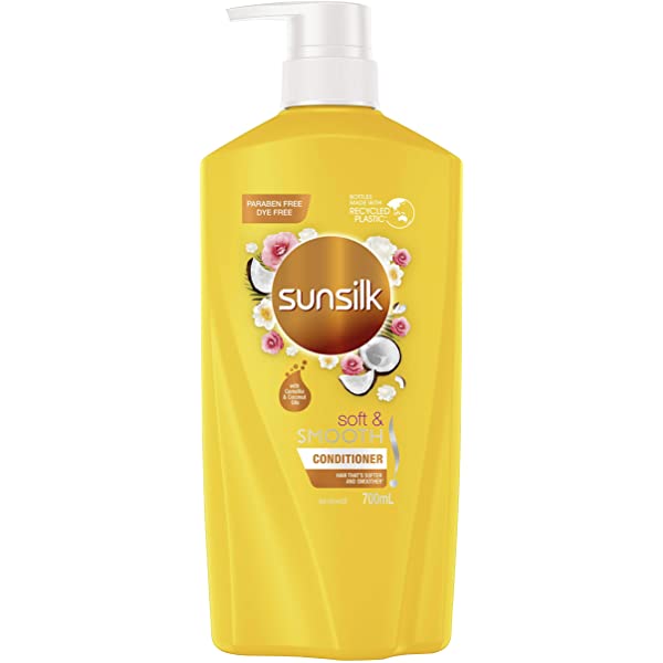 Sunsilk Conditioner Soft & Smooth 700ml