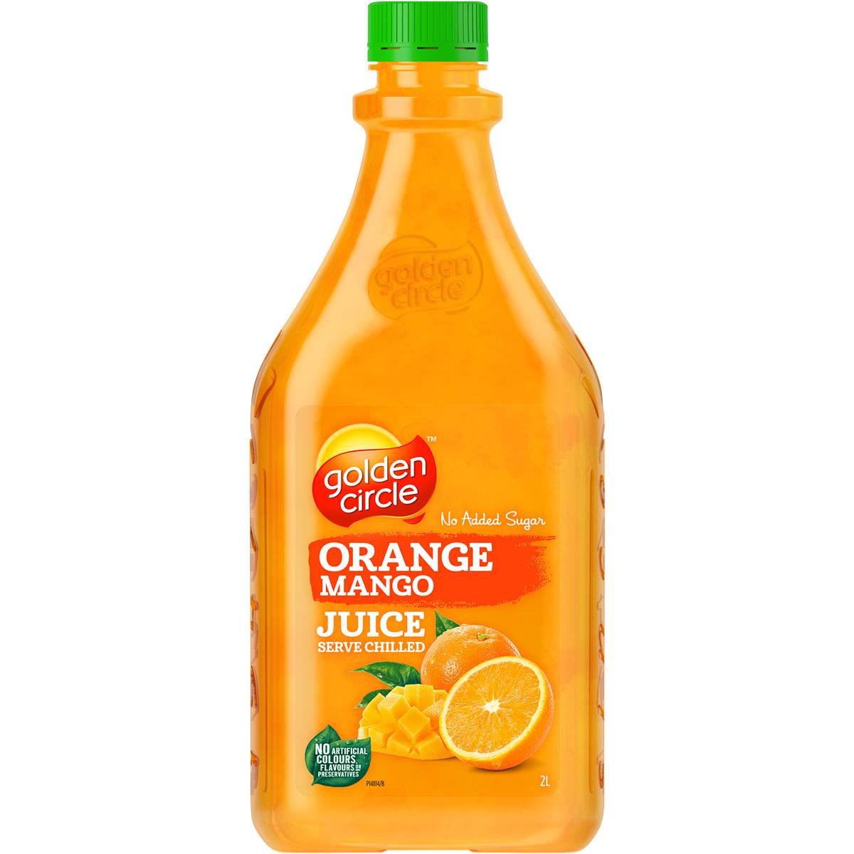 Golden Circle Juice Orange Mango 2L