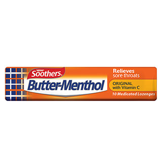 Butter Menthol Stick Original