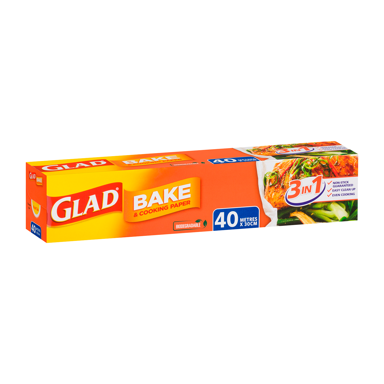 Glad Bake 30cm x 40m