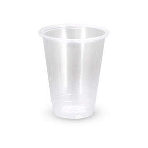 Tailored Clear Cup 425ml 50pk