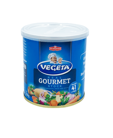 Vegeta Real Gourmet Stock 250g