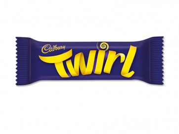 Cadbury Twirl 39g
