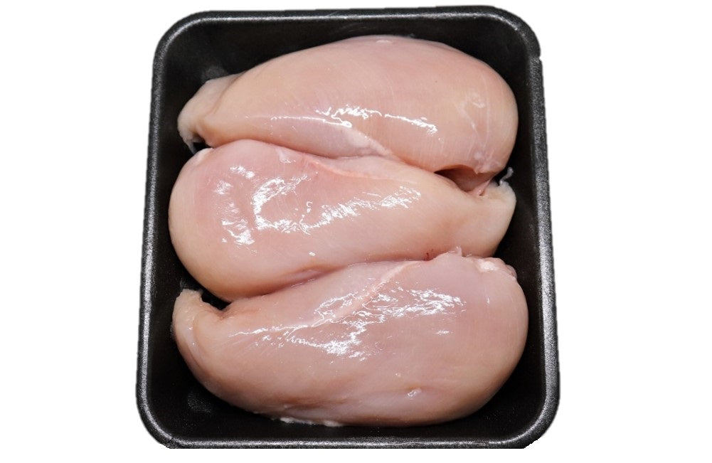 FL Chicken Breast Fillet p/kg