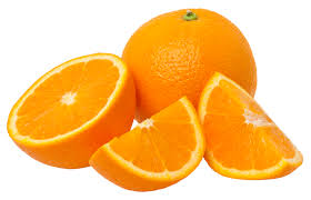 HS Oranges  /kg
