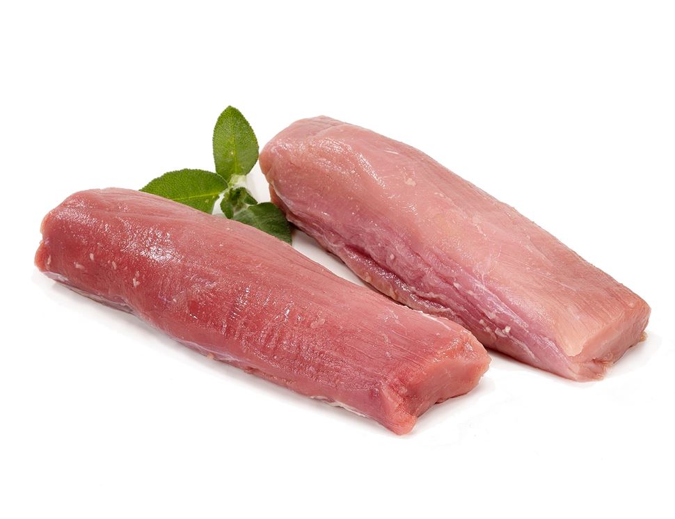 SP Pork Fillet (tenderloin)  /kg