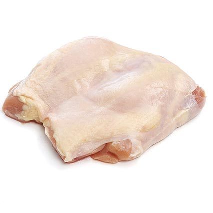 GL Whole Boneless Chicken - Plain /ea