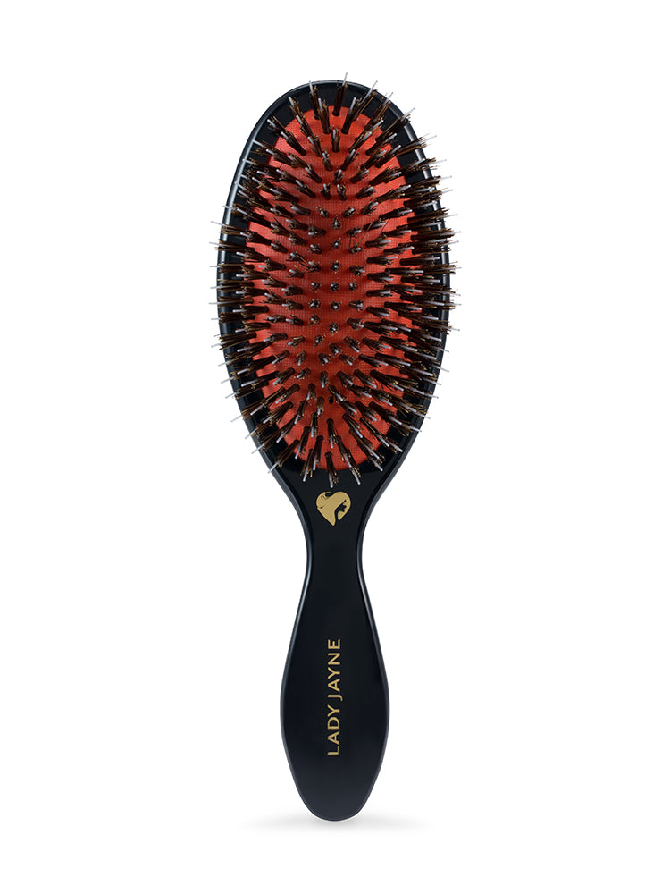 Lady Jayne Premium Brush