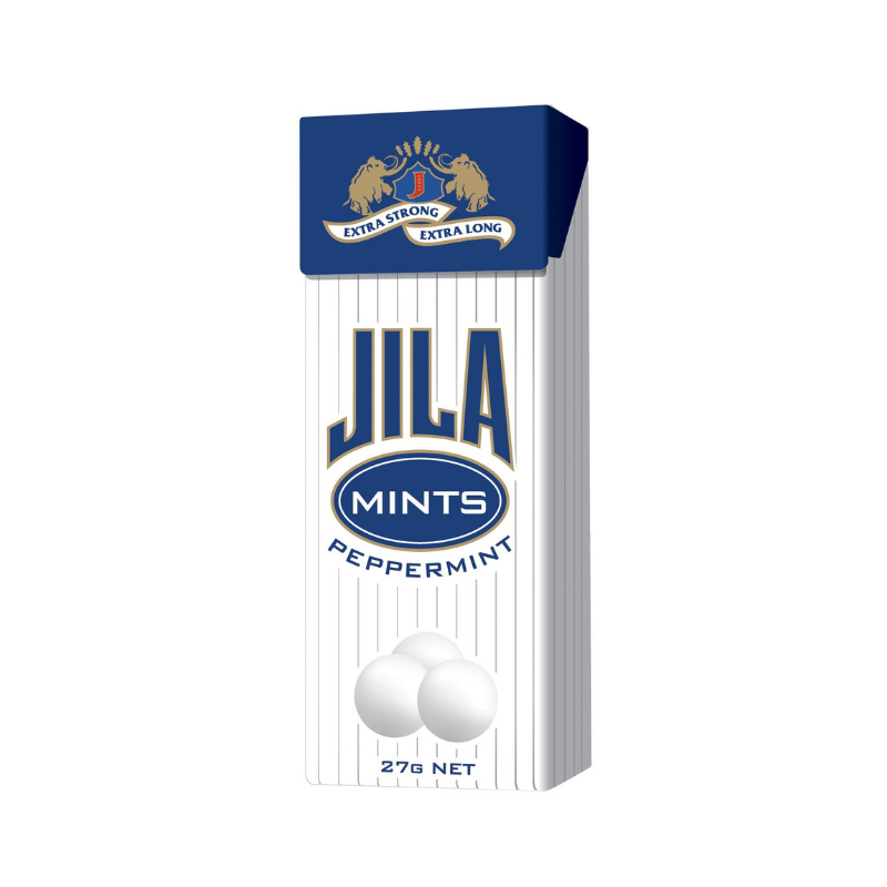 Jila Mints 27g