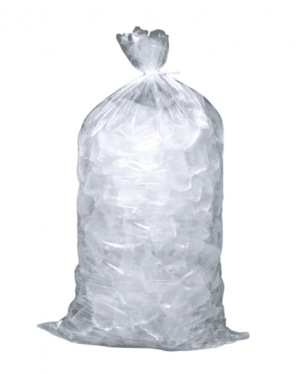 Bagged Ice