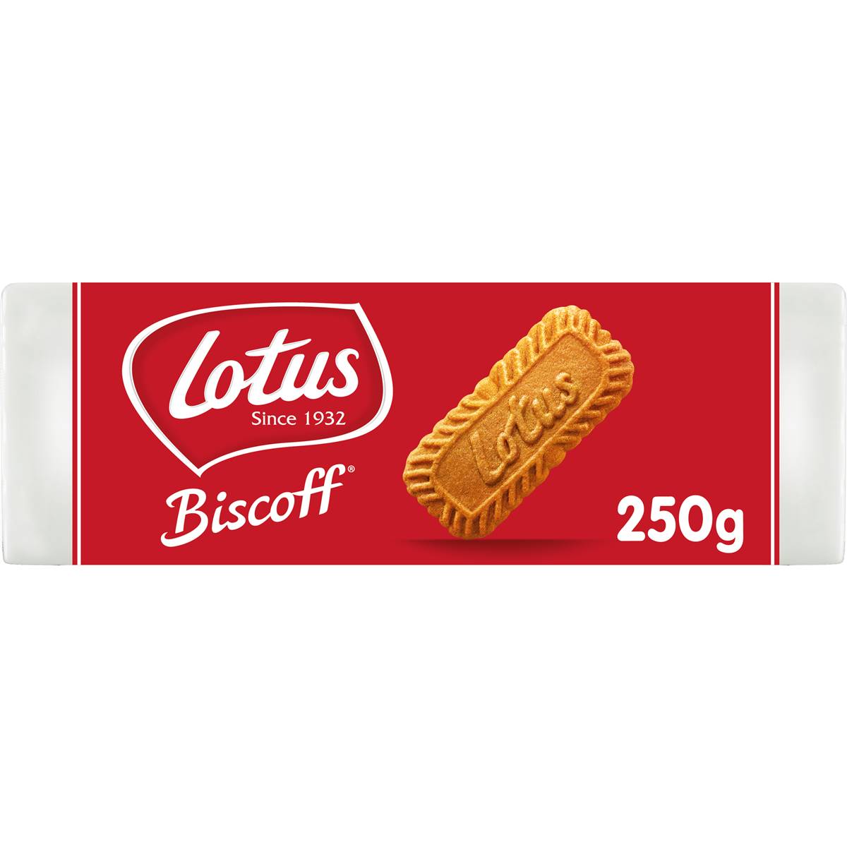 Lotus Biscoff Biscuit 250g