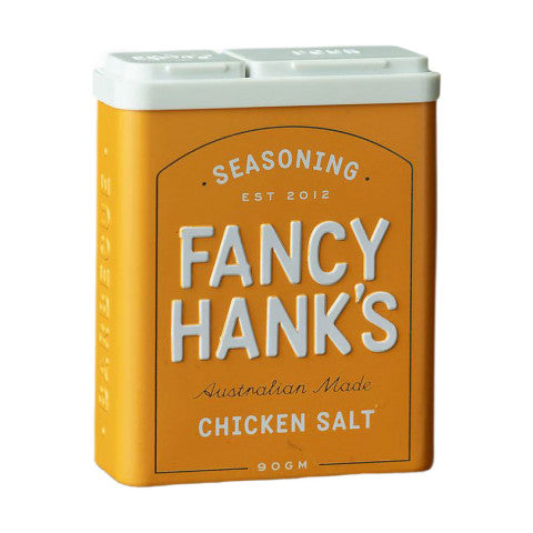 Fancy Hanks Chicken Salt 90g