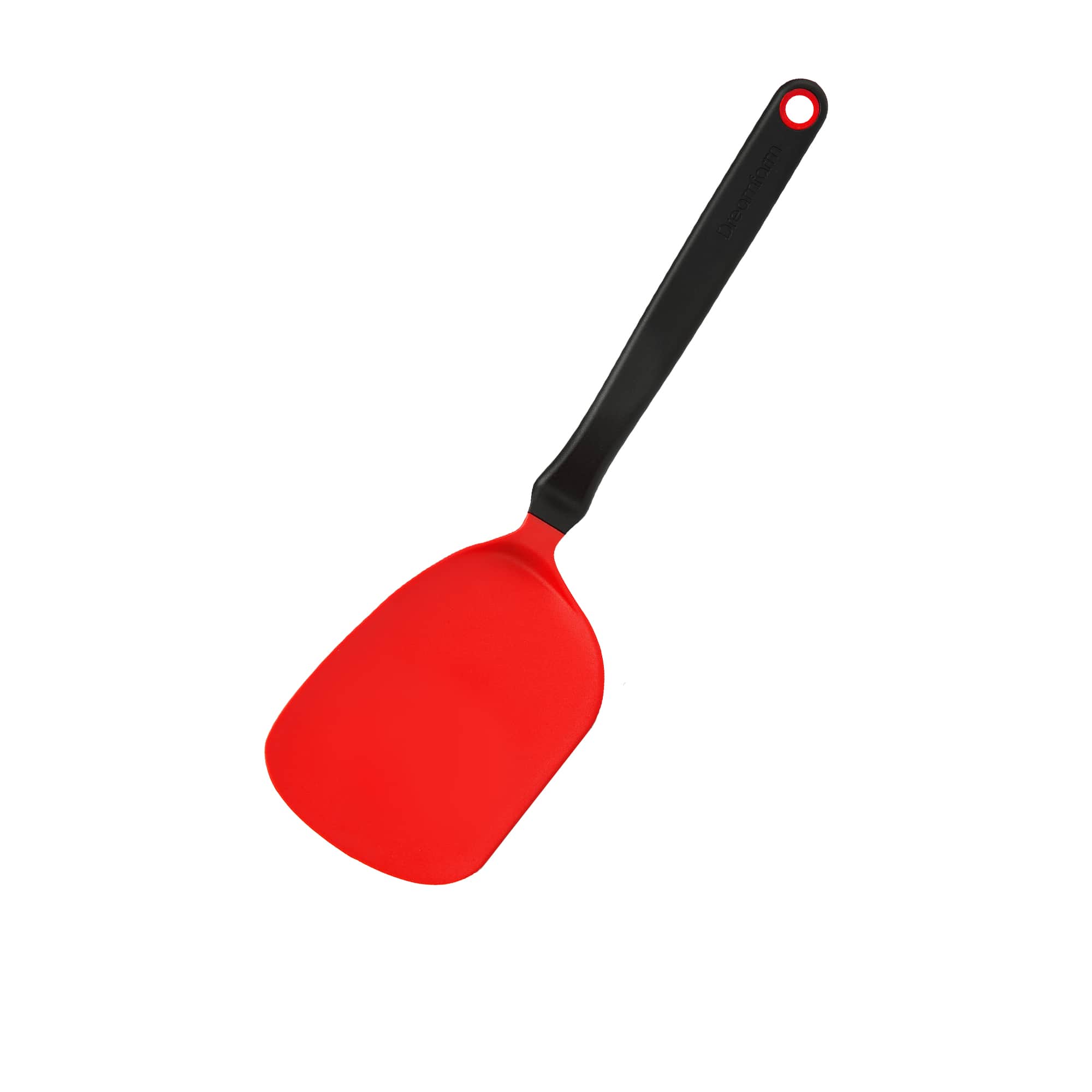 Dreamfarm Chopula Spatula Red