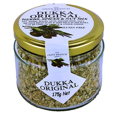 Dukkah Original 175g