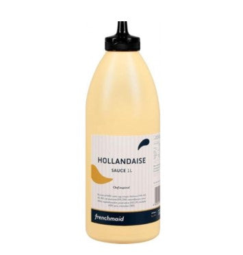 Frenchmaid Hollandaise Sauce 1L