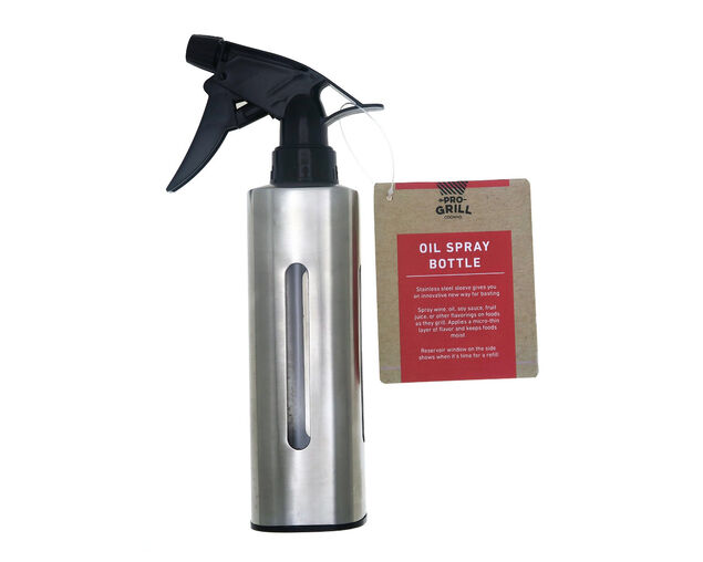 Pro Grill BBQ Spray Bottle