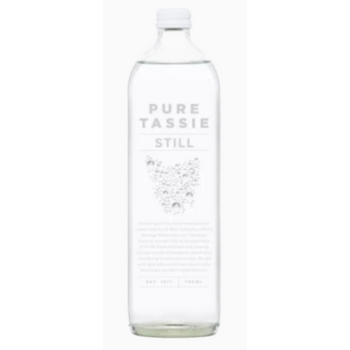 Pure Tassie Still Water 350ml