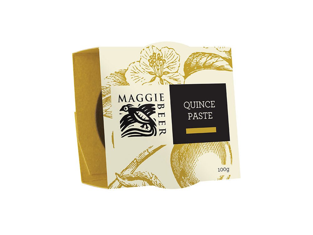 Maggie Beer Quince Paste 100g