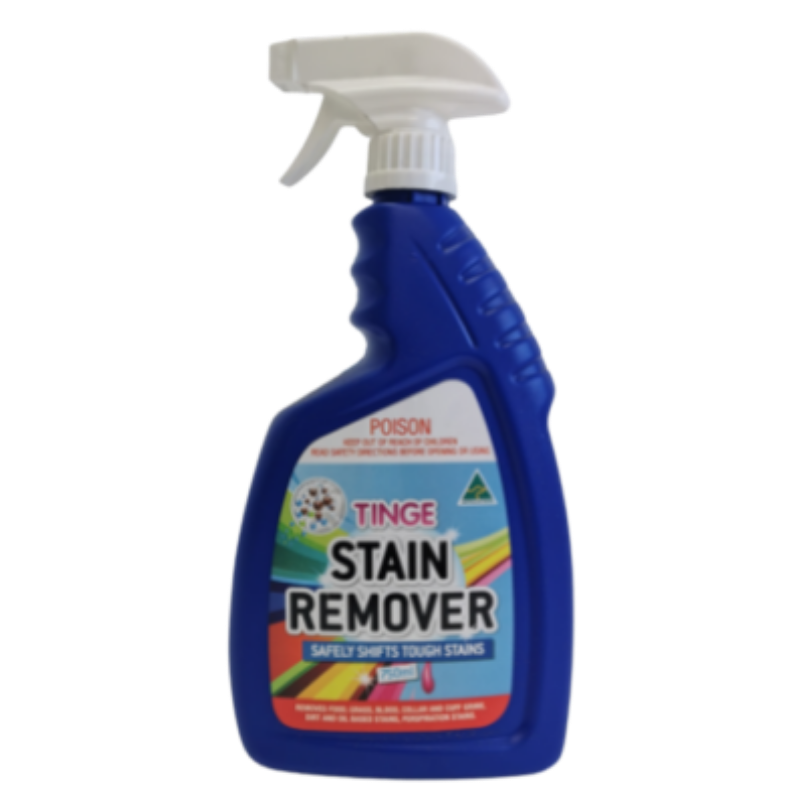 Tinge Stain Remover 750ml