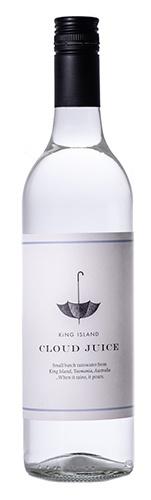 King Island Cloud Juice Sparkling 750ml