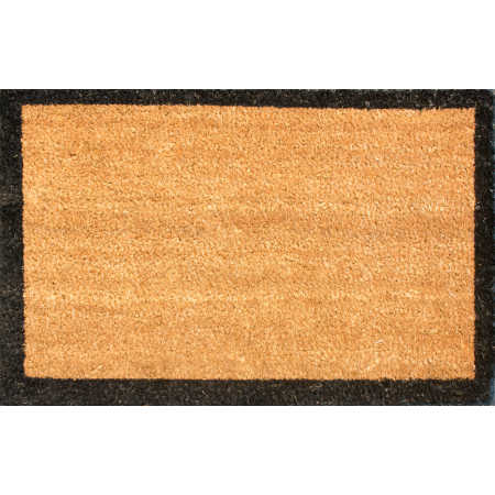 Vivaldi Coir Door Mat Assorted