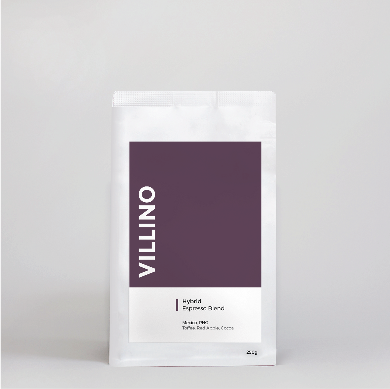 Villino  Hybrid Blend 250g