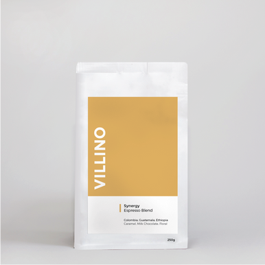 Villino Synergy Blend 250g