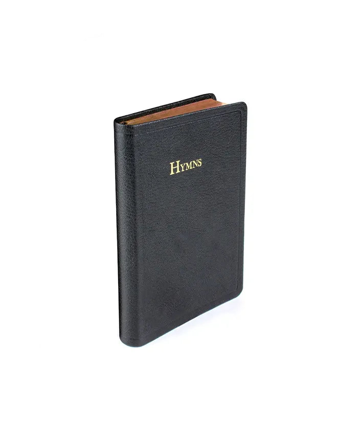 Medium Leather Hymn Book 2020