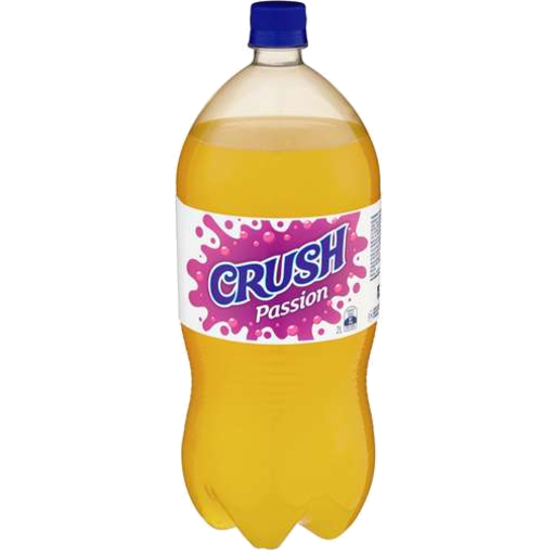 Tru Blu Crush Passion 2L