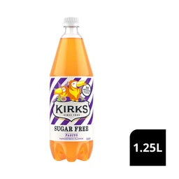 Kirks Orange 1.25L