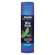 Bostik Blu Stik 35g