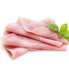 Pandani Virginian Ham Sliced 250g