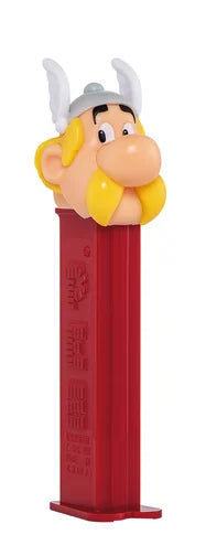 Pez Asterix