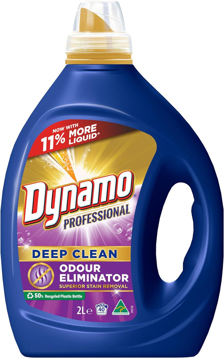 Dynamo Professional Odour Eliminating 2L