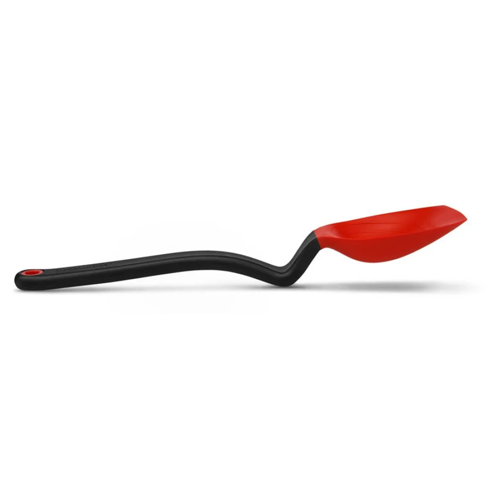 Dreamfarm Supoon Silicone Spoon Red