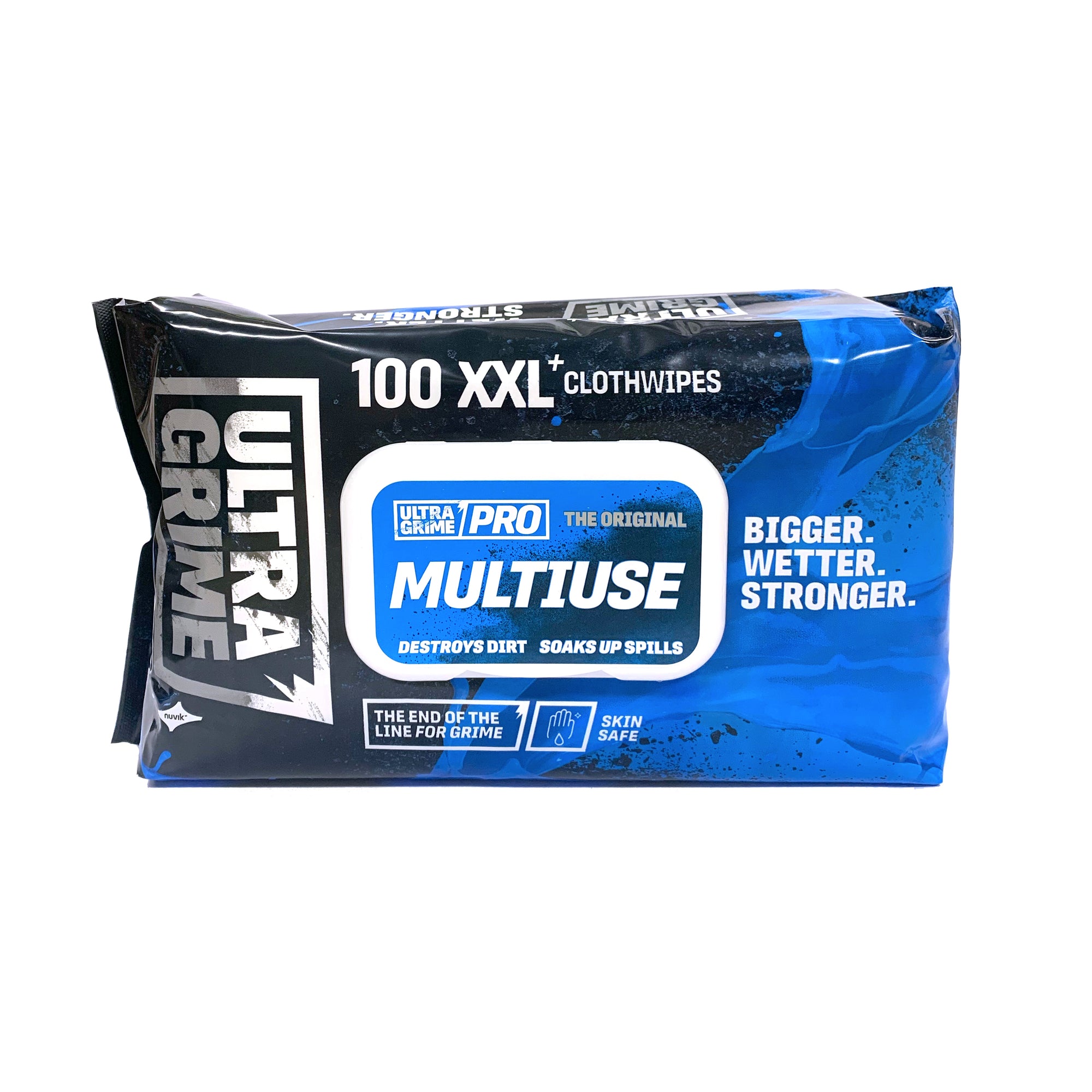 Ultra Grime RRT Original Wipes 100pk