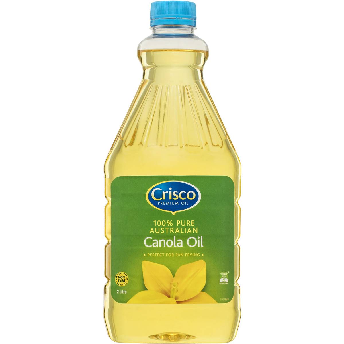 Crisco Oil Canola 2L