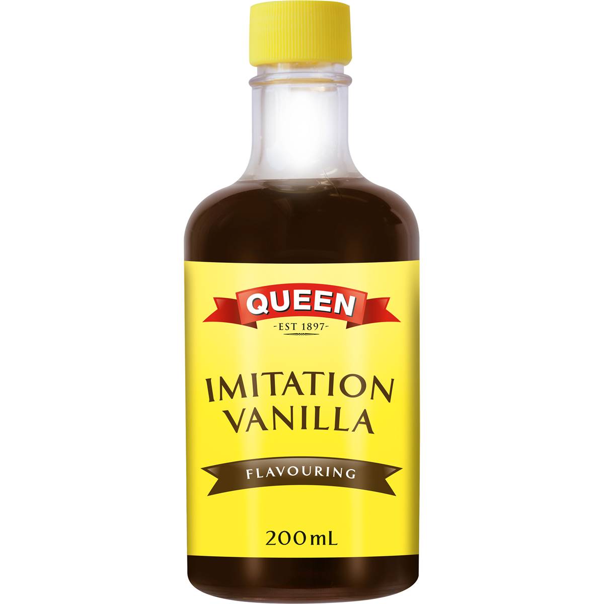 Queen Imitation Vanilla Essence 300ml